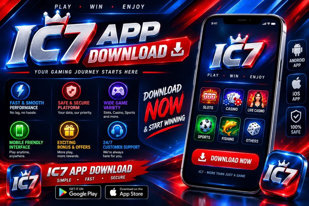 ic7, ic7 game, ic7 apk, ic7 app, ic7 app download, ic7 download, ic7 play